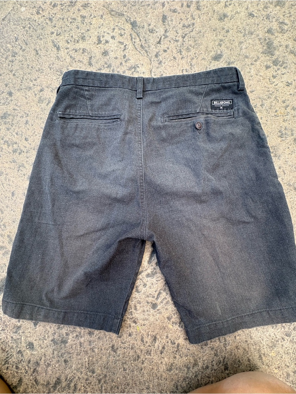 Men's Jeans Subcategory Classification - Picture 4 of 5